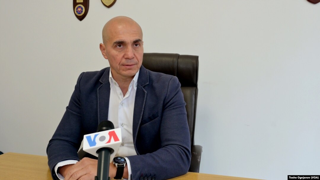 Методи Хаџи-Јанев: Oпасно e дека овој настан можат да го искористат за тригер за глобализирање или за омасовување на конфликтот