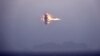 북한 “순항미사일 발사는 전술핵 공격 가상 훈련” 