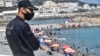 Deux vacanciers franco-marocains tués par des garde-côtes algériens