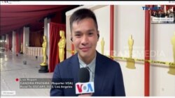 Laporan Langsung VOA untuk Insert: Jelang Oscars 2023, Ada Nuansa Baru