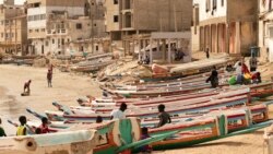 Senegal cebow ka yerefoko- mɔni bɛnkanw kan Europe ani Chine jamanaw ce
