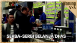 Warung VOA: Serba-Serbi Belanja di Amerika