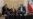 UN Nuclear Chief in Iran After Near Weapons-Grade Uranium Find