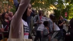 Tramp bəzi müsəlman ölkələrdən ABŞ-a səyahət qadağasını bərpa edəcəyini deyir