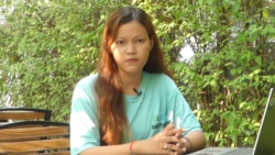 Cambodia: Thovan Horn 