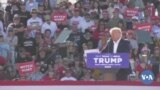 🇺🇸Amerique jamanatigi kɔrɔ Donald Trump bɔra Floride ka taa New York Ntene 