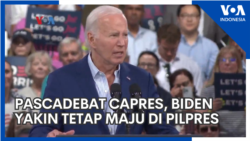 Pascadebat Capres, Biden Yakin Tetap Maju Pada Pemilu