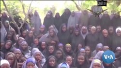 Tragedy of Nigeria's Chibok Girls Continues 10 Years on