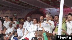 অধিকার আদায় করেই ঘরে ফিরবে বিএনপি: মির্জা ফখরুল