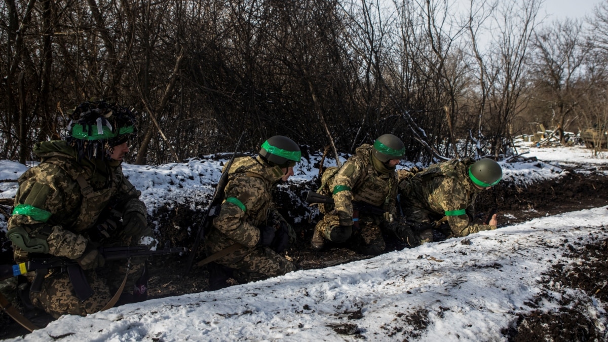 NATO Chief Urges Faster Ammunition Production for Ukraine - Vimarsana News