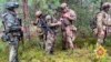 폴란드 "벨라루스군 영공 침범" 국경 병력 증파...'케냐 경찰 아이티 파견' 안보리 결의 추진