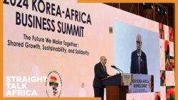 Will the South Korea – Africa Partnership Benefit the Continent?
