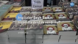 İngilizler Şeyh Sait İsyanı’na yardım etti mi? 