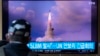 North Korea Launches Submarine Missiles, Condemns US-South Korea Drills