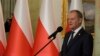 Премьер-министр Польши: поддержка путинской пропаганды – это государственная измена