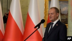 Премьер-министр Польши Дональд Туск (архивное фото) 