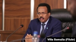 Farmaajo