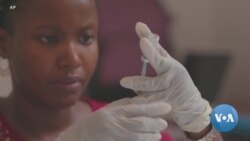 WHO Approves Wider Rollout of Malaria Vaccine Being Used in Burkina Faso, Ghana