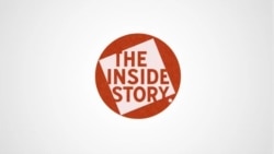 The Inside Story - Confronting the Climate Change | Episode 89
