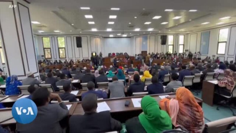 Un vote historique pour le suffrage universel direct et le régime présidentiel en Somalie