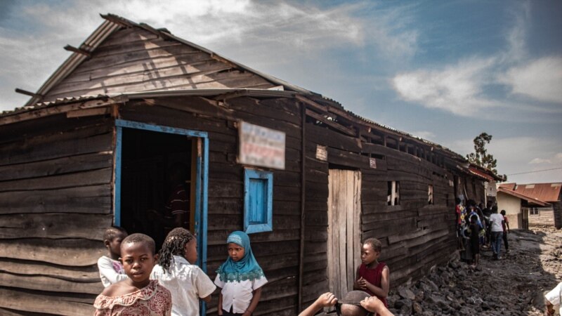 RDC : rentrée scolaire timide dans le Rutshuru à cause de l'insécurité