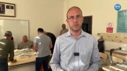 Adıyaman’da oylar sayılıyor