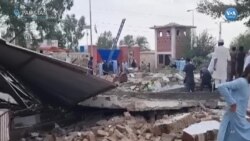 Pakistan'da iki camiye düzenlenen saldırılarda can kaybı artıyor