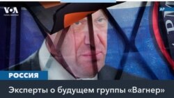 Tổng thống Zelenskiy: ‘Ông Putin đứng sau cái chết của Prigozhin’ | VOA