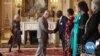 Britain’s King Charles III Set for Kenya Four-Day Visit