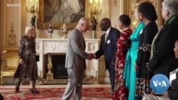 Britain’s King Charles III Set for Kenya Four-Day Visit