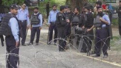 د ترهګرۍ ضد عدالت د عمران خان په اته مقدمو کې ضمانت منظور کړی 