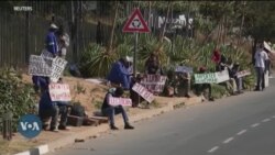 South Africa’s youth unenthused over general election voting
