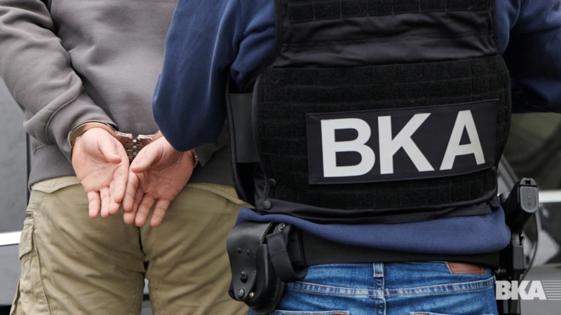 Jerman Tangkap Pria Suriah yang Diduga Rencanakan Serangan Bom