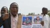 Niger Junta Rebuffs Diplomatic Delegation