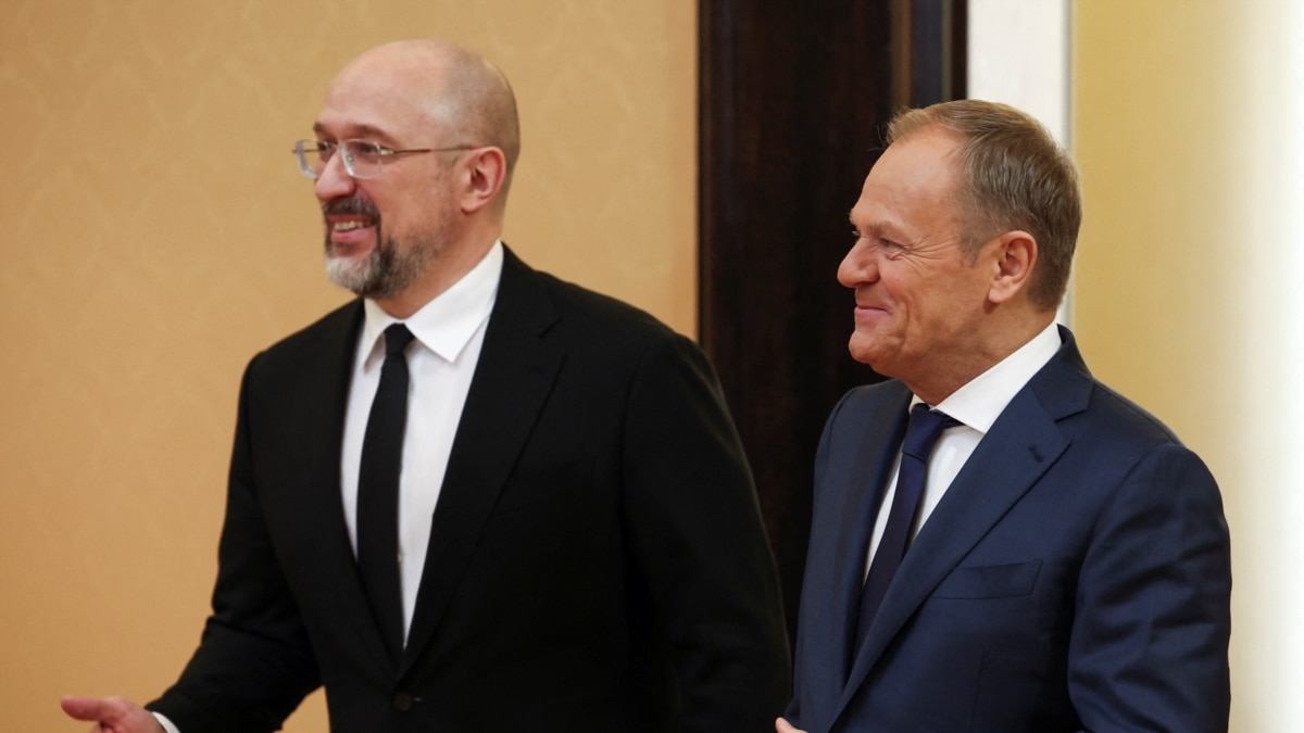 Warsaw underestimates expectations from the joint meeting of the governments of Ukraine and Poland
