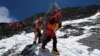 Nepal Didesak Perketat Aturan Pendakian Everest untuk Turunkan Kematian 