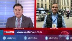 Senatör Menendez'in yolsuzluk davasında ikinci gün jüri seçimi ile başladı