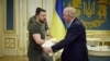 Russia Issues Arrest Warrant for US Senator Graham Over Ukraine Comments