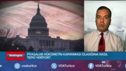 Piyasalar hükmetin kapanması olasığına nasıl tepki veriyor?