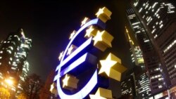 El BCE podría crear un euro digital