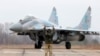 Sky News: украинский военный самолет впервые атаковал цель в России