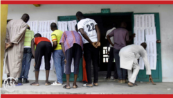 Africa 54: Voting Counting Underway In Mali, A Call For Civilian Rule In Chad & More
