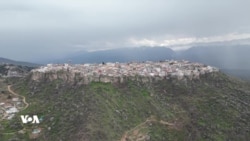 جموجۆڵی سەربازی تورکیا لە ناوچەی ئامێدی و کاریگەرییەکانی لەسەر سروشت و گەشتوگوزار