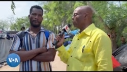 Otorite Imigrasyon Ameriken di VOA Pi Fò Moun ki Prezante sou Fwontye a Suiv Reg yo