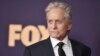 Michael Douglas es el más reciente de muchas celebridades y políticos estadounidenses que han visitado el sur de Israel desde la fecha de los ataques.