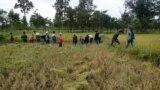 ນາງວັນ​ດີ ໄຊ​ຍະ​ສານ ເຈົ້າ​ຂອງ​ທຸ​ລະ​ກິດ​ຂະ​ໜາດ​ນ້ອຍ