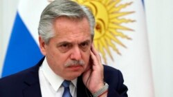 Argentina: Fiscal imputa a expresidente Fernández por presuntas irregularidades en seguros públicos