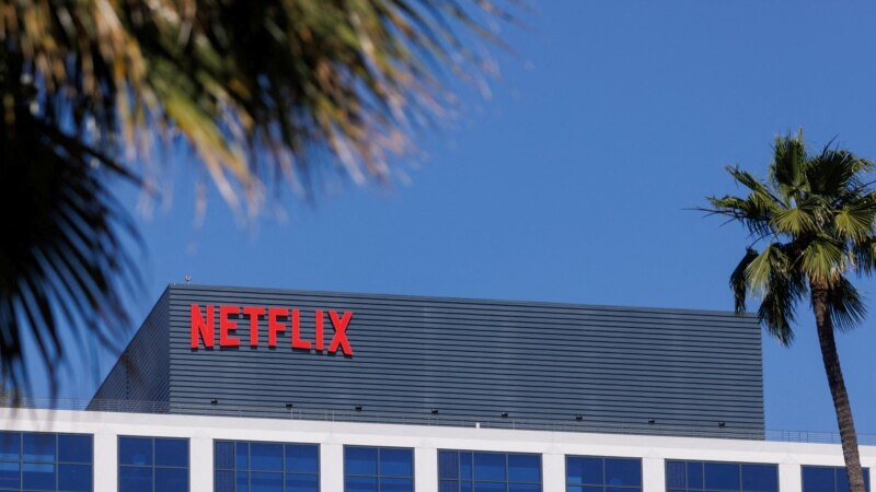 Afrique : L'Afrique, riche d'histoires singulières pour Netflix [VOA ...