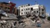UNRWA Sebut Gaza ‘Neraka di Dunia’ Setelah Serangan Maut Israel di Rafah