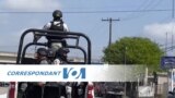 correspondant VOA